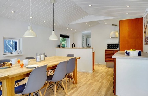 Strøby Ladeplads House | "Tannie" - 300m from the sea by Interhome