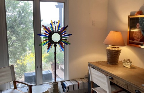 Santa Fe House | TANO ROAD PANORAMA