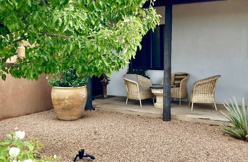 Santa Fe House | TANO ROAD PANORAMA