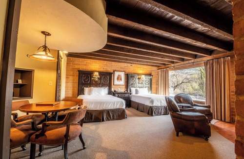 Tanque Verde House | Tanque Verde Ranch