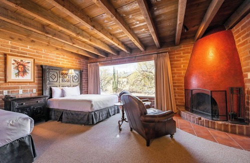 Tanque Verde House | Tanque Verde Ranch