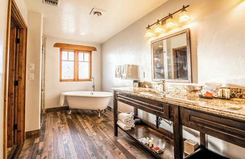 Tanque Verde House | Tanque Verde Ranch