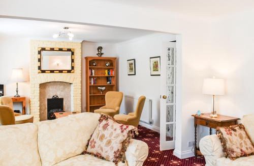 Waresley House | Tansey Cottage