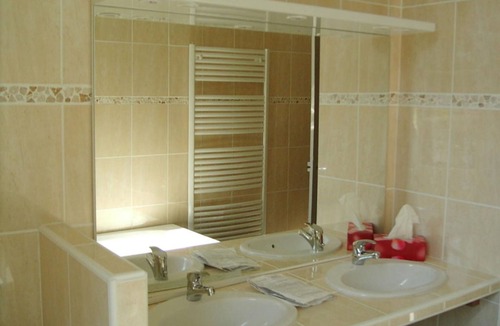 Maissemy Other | Tante Arthémise family room