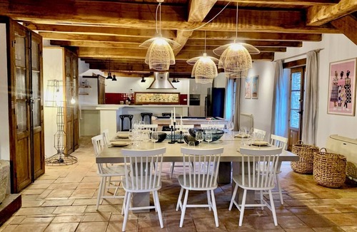 Oletta Villa | Tanuki Villa & pool, between sea and mountains