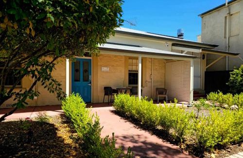 Tanunda Apartment | Tanunda Central Cottage