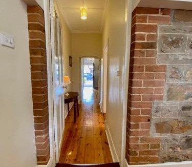 Tanunda Apartment | Tanunda Central Cottage