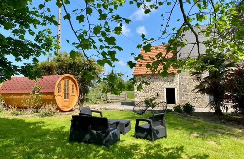 Le Luot House | Tanzanie & Tonneau 20 Pers en pleine nature