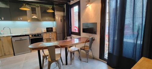 Olot Apartment | TAO.casa METAL