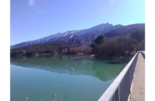 Llimiana House | TAO TERRADETS VACATION HOUSE GEOPARQUE WORLDWIDE