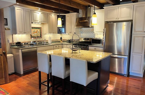 Taos Ski Valley House | Taos Chalet - Comfort and Style in Taos Ski Valley