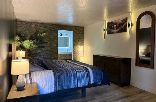 Taos Hotel | Taos Valley Lodge