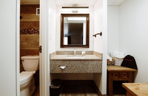 Taos Hotel | Taos Valley Lodge