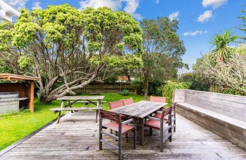Ruakaka House | Taotahi Hideaway - Ruakaka Waterfront