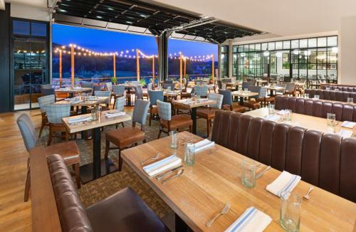 Boerne Resort | Tapatio Springs Hill Country Resort