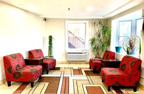 Central Nyack Hotel | Tappan Zee Hotel