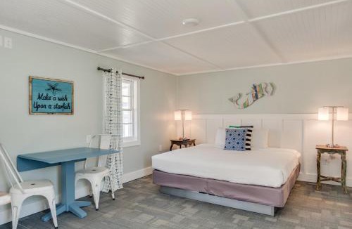 Nags Head Hotel | Tar Heel Motel