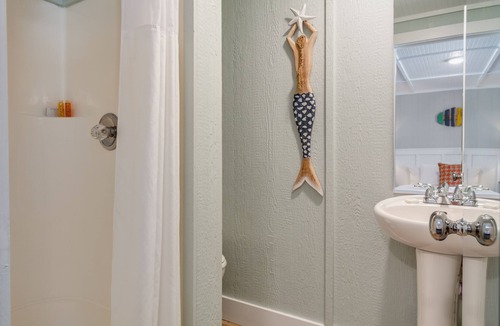 Nags Head Hotel | Tar Heel Motel