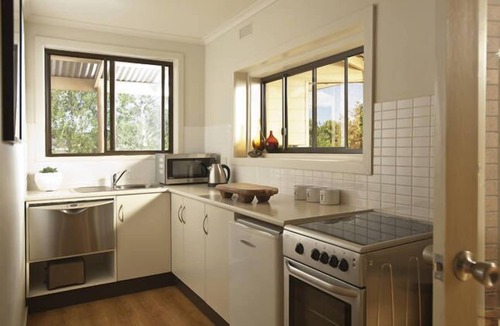 Daylesford Cottage | Tara Cottage - pet friendly