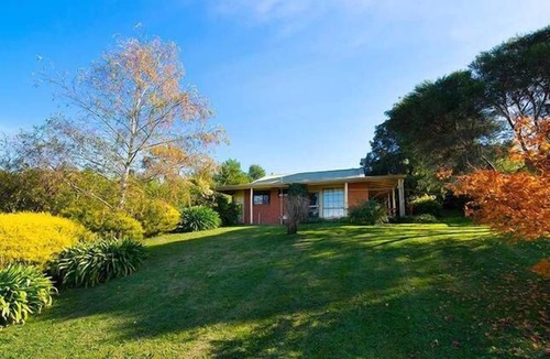 Daylesford Cottage | Tara Cottage - pet friendly