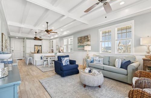 Cinnamon Shore Apartment | Tara Dunes TC 1313