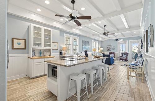 Cinnamon Shore Apartment | Tara Dunes TC 1313