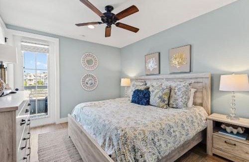 Cinnamon Shore Apartment | Tara Dunes TC 1313