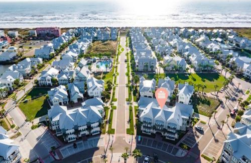 Cinnamon Shore Apartment | Tara Dunes TC 1313