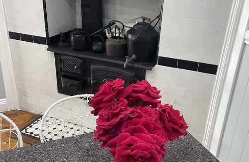 Cessnock House | 'Tara-Lee': A Step Back in Time.