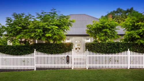 Cessnock House | ‘Tara-Lee’