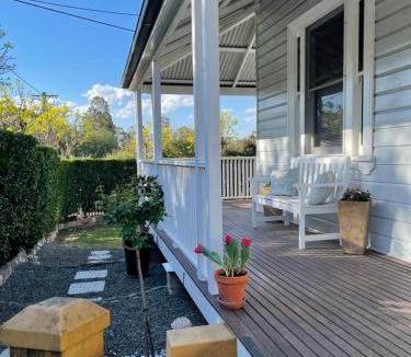 Cessnock House | ‘Tara-Lee’