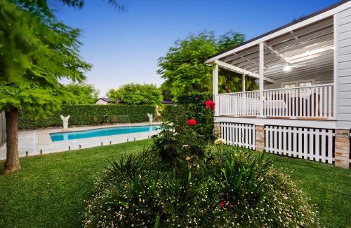 Cessnock House | ‘Tara-Lee’