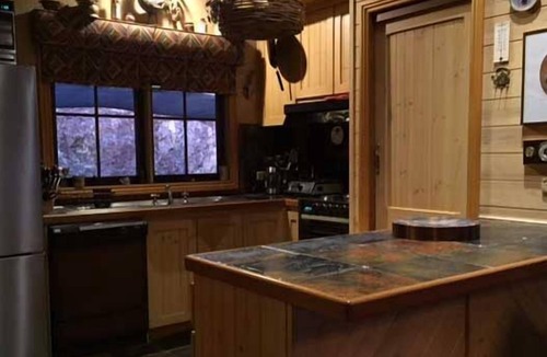 Bonnie Doon House | Tara - Overlooking Lake Eildon