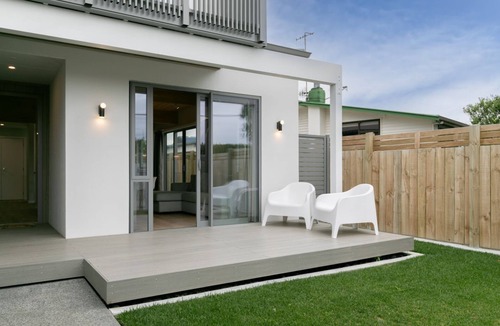 Taradale House | Taradale Gem - stylish 3-bed home in Taradale