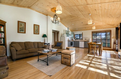 Taradale Cottage | Taradale House Estate