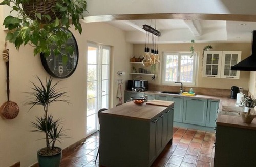 Taradeau Villa | Taradeau, Villa in a typical provencal setting, nice with magnificent view