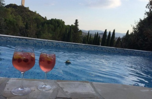 Taradeau Villa | Taradeau, Villa in a typical provencal setting, nice with magnificent view