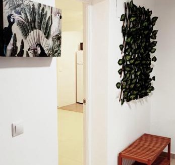 Tarancon Apartment | Tarancon Suite Exclusivo
