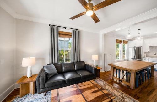 Historic Downtown Apalachicola Hotel | Taranto House by Visit Apalach