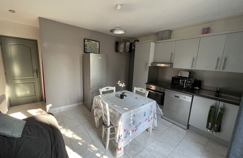 Tarascon Villa | Tarascon VILLA RENTAL - DISTRICT ST GABRIEL