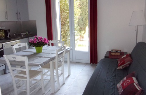 Tarascon Villa | Tarascon VILLA RENTAL - DISTRICT ST GABRIEL