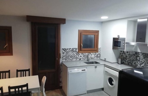 Bermeo Apartment | Taraska II - Duplex en Centro Neuralgico de Bermeo