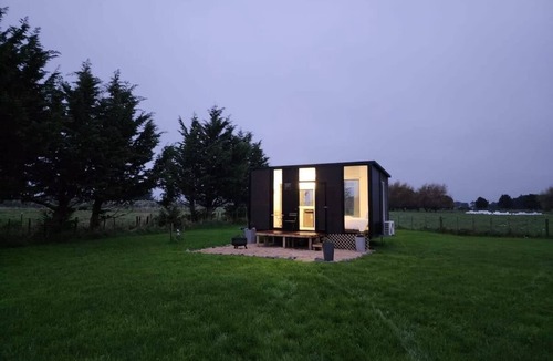 Clareville House | Taratahi Escape by Tiny Away