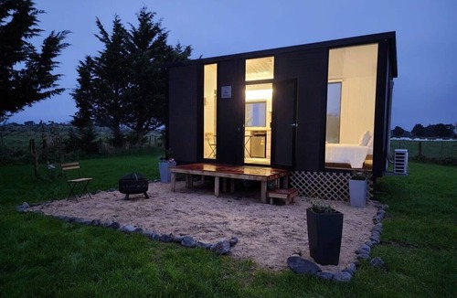 Clareville House | Taratahi Escape by Tiny Away