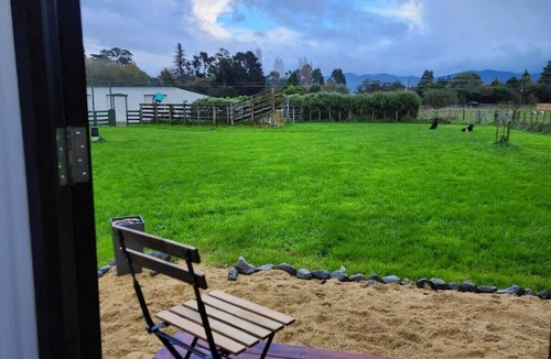 Clareville House | Taratahi Escape by Tiny Away