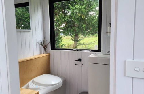 Clareville House | Taratahi Escape by Tiny Away