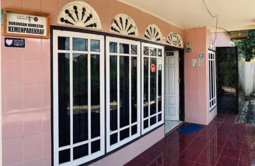 Sumatra House | Taratak Homestay