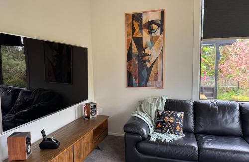 Kaeo House | Taratara retreat