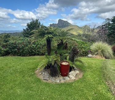 Kaeo House | Taratara retreat