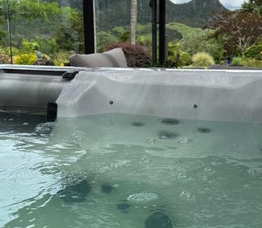 Kaeo House | Taratara retreat